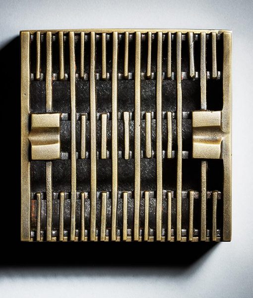 Lines Ashtray