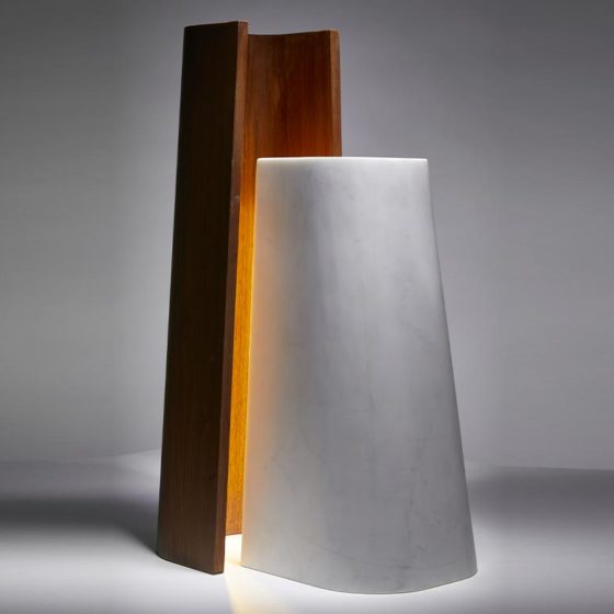Totem Lamp - Reda Amalou Design