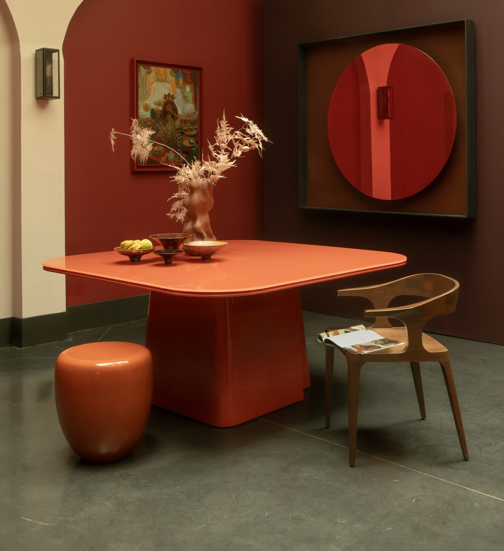 Dining Tables