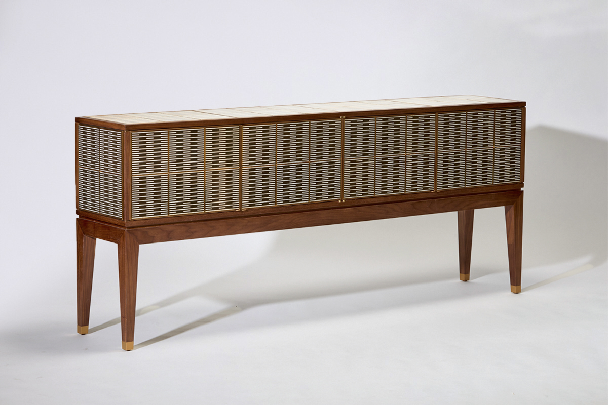 WO RedaAmalou Galerie_Buffet LAA 186