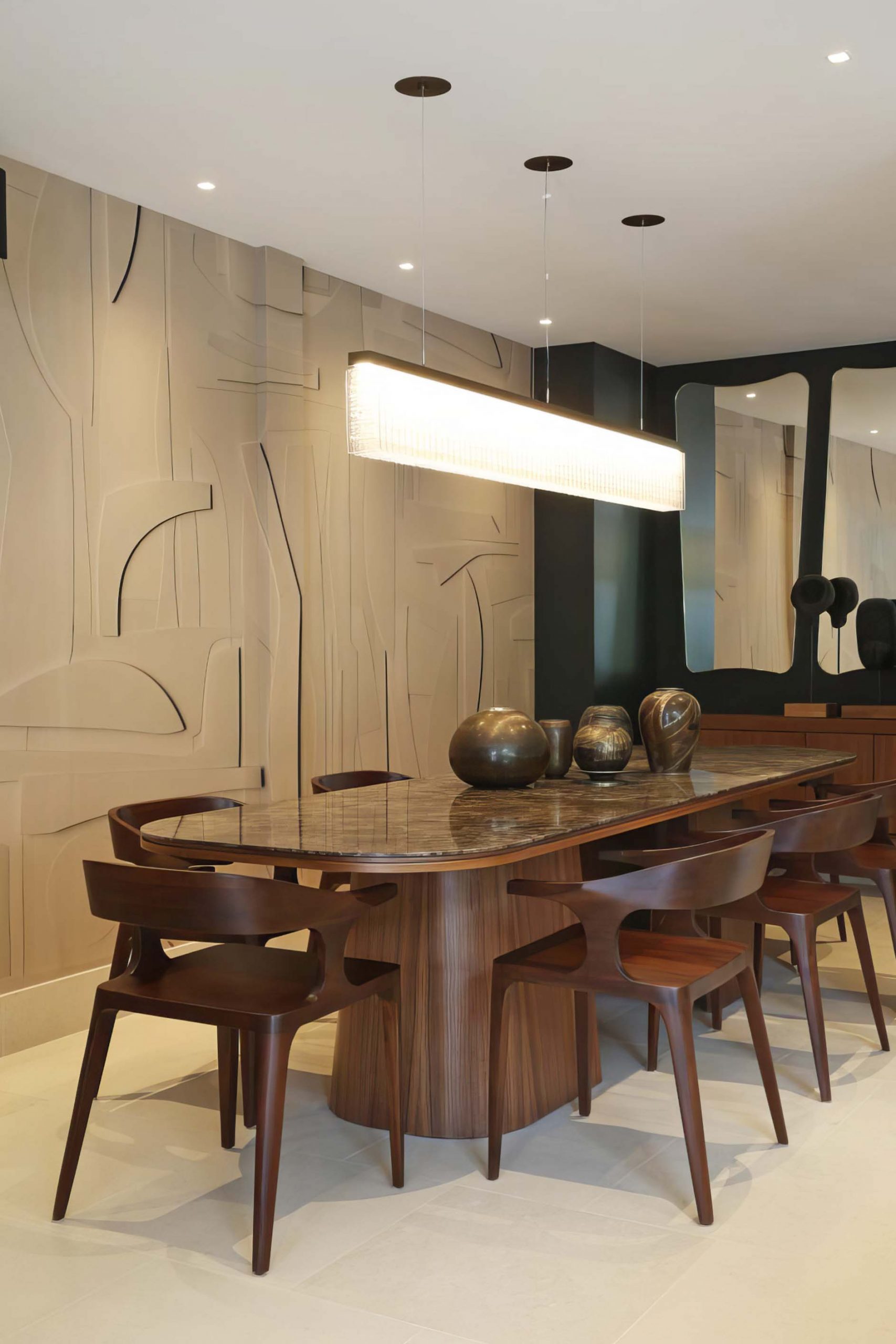 Hotel particulier Neuilly_©Laurent Brandajs_BD2
