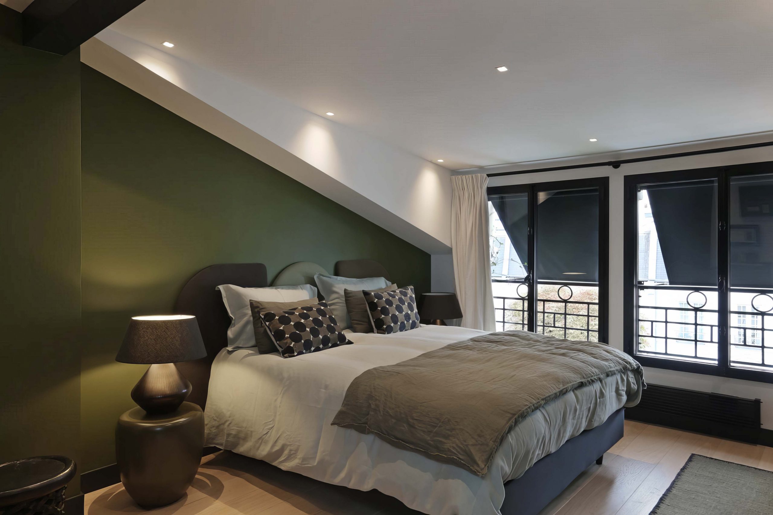 Hotel particulier Neuilly_©Laurent Brandajs_BD6