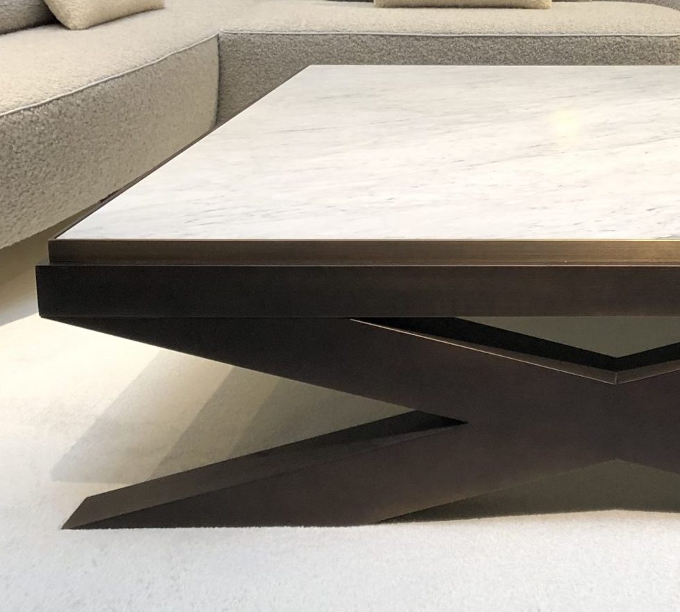 X MARBLE