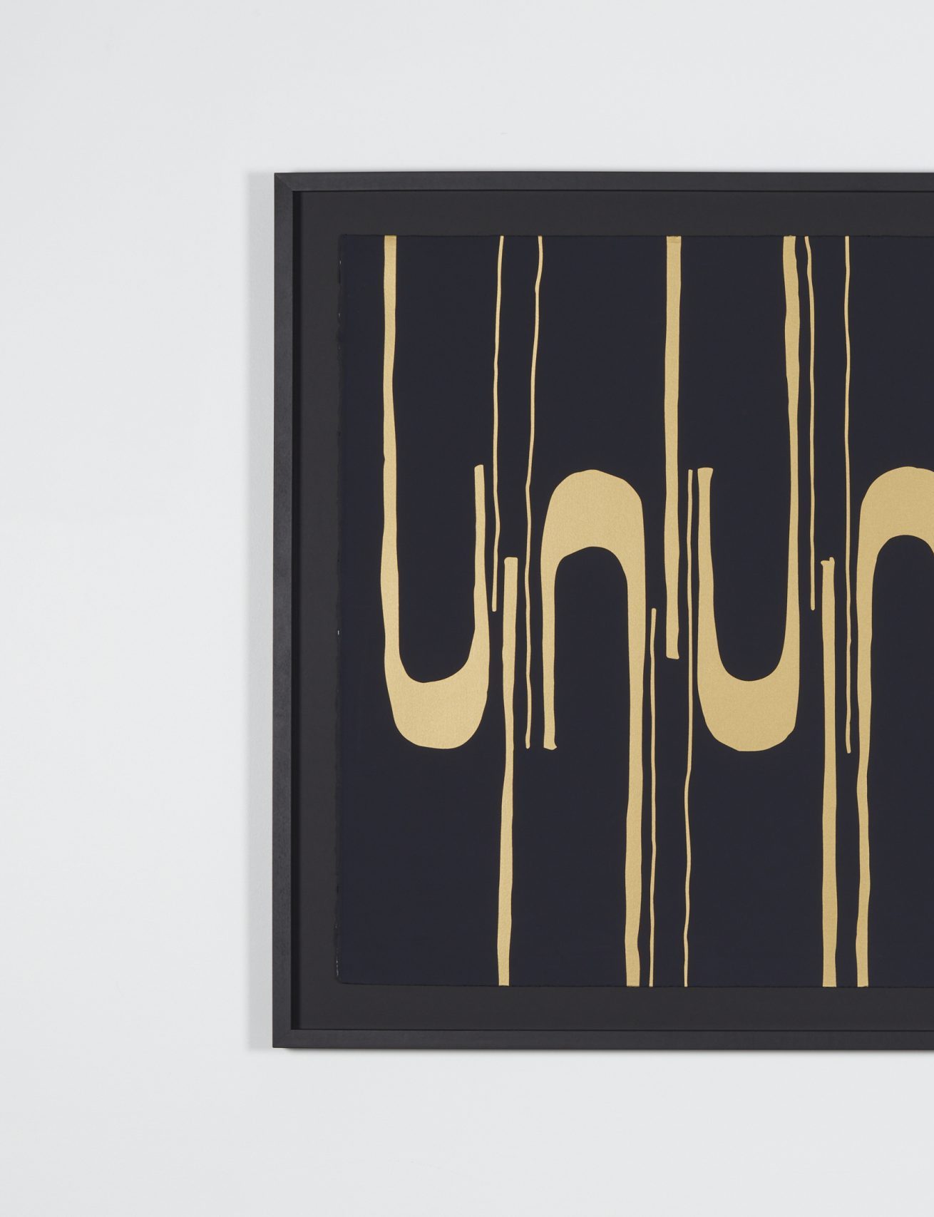 GOLD MODULATION