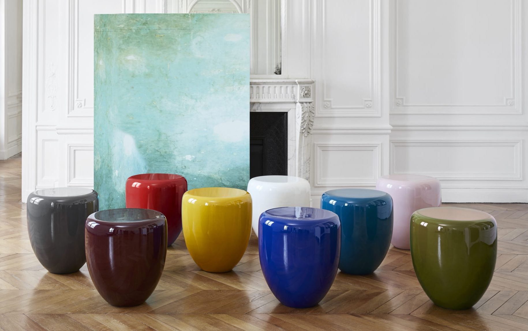 Side Tables