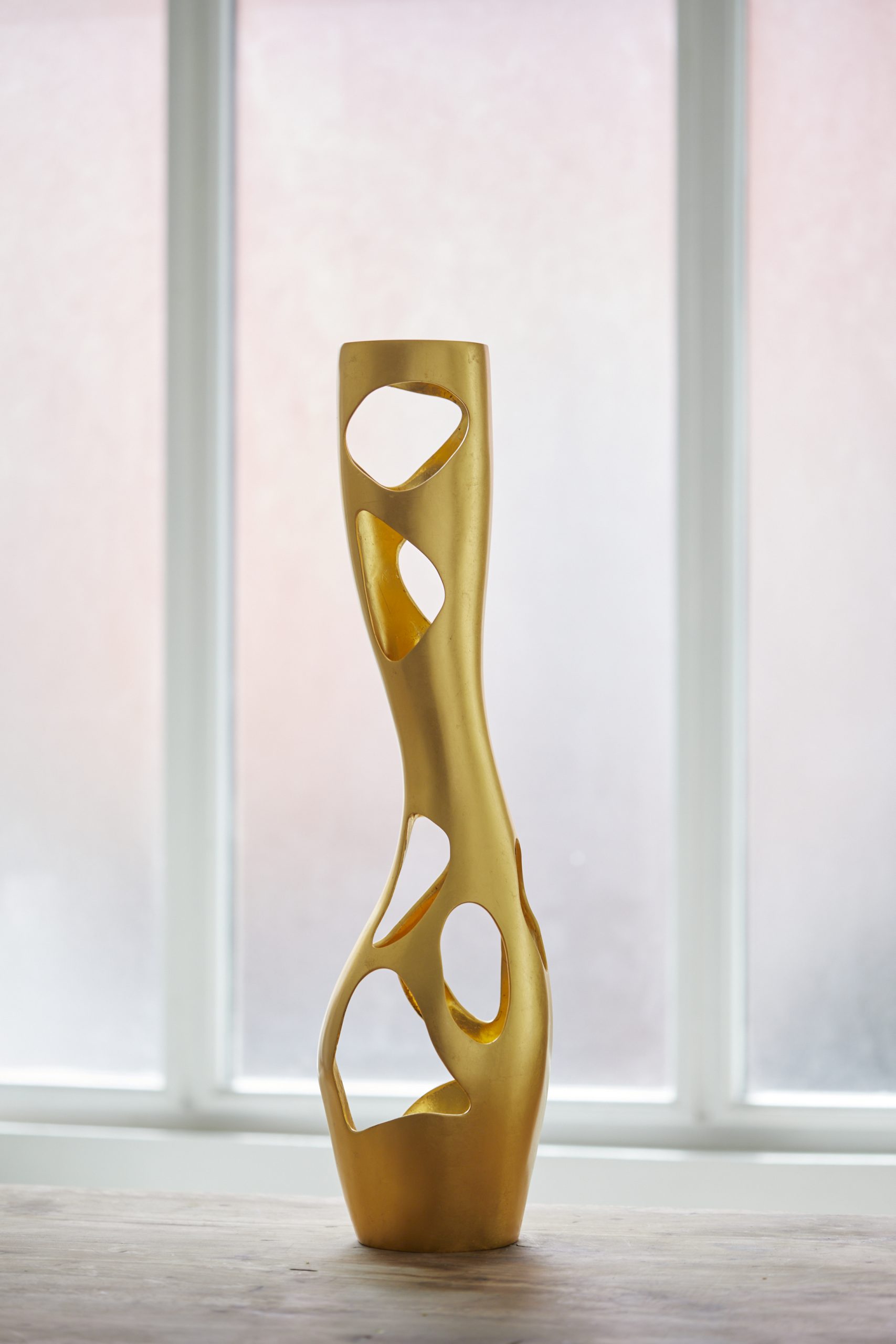 THIS IS NOT A VASE