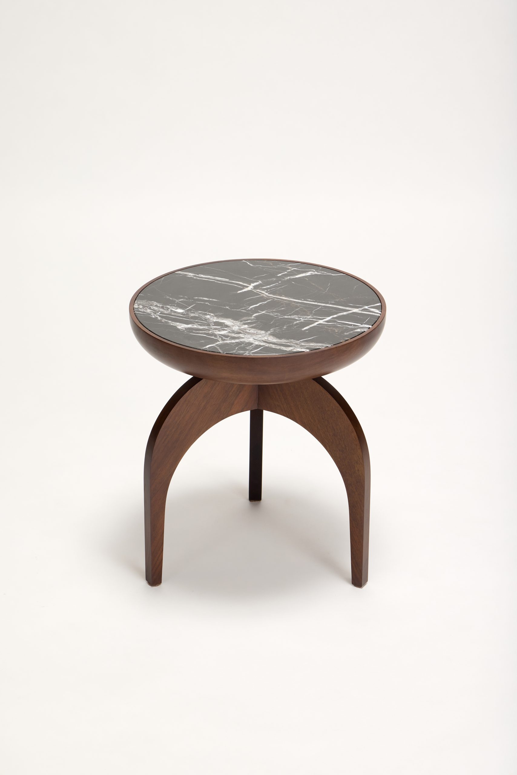 REDA AMALOU DESIGN_BABYLONE_Side Table_copyright Mikael benard_1