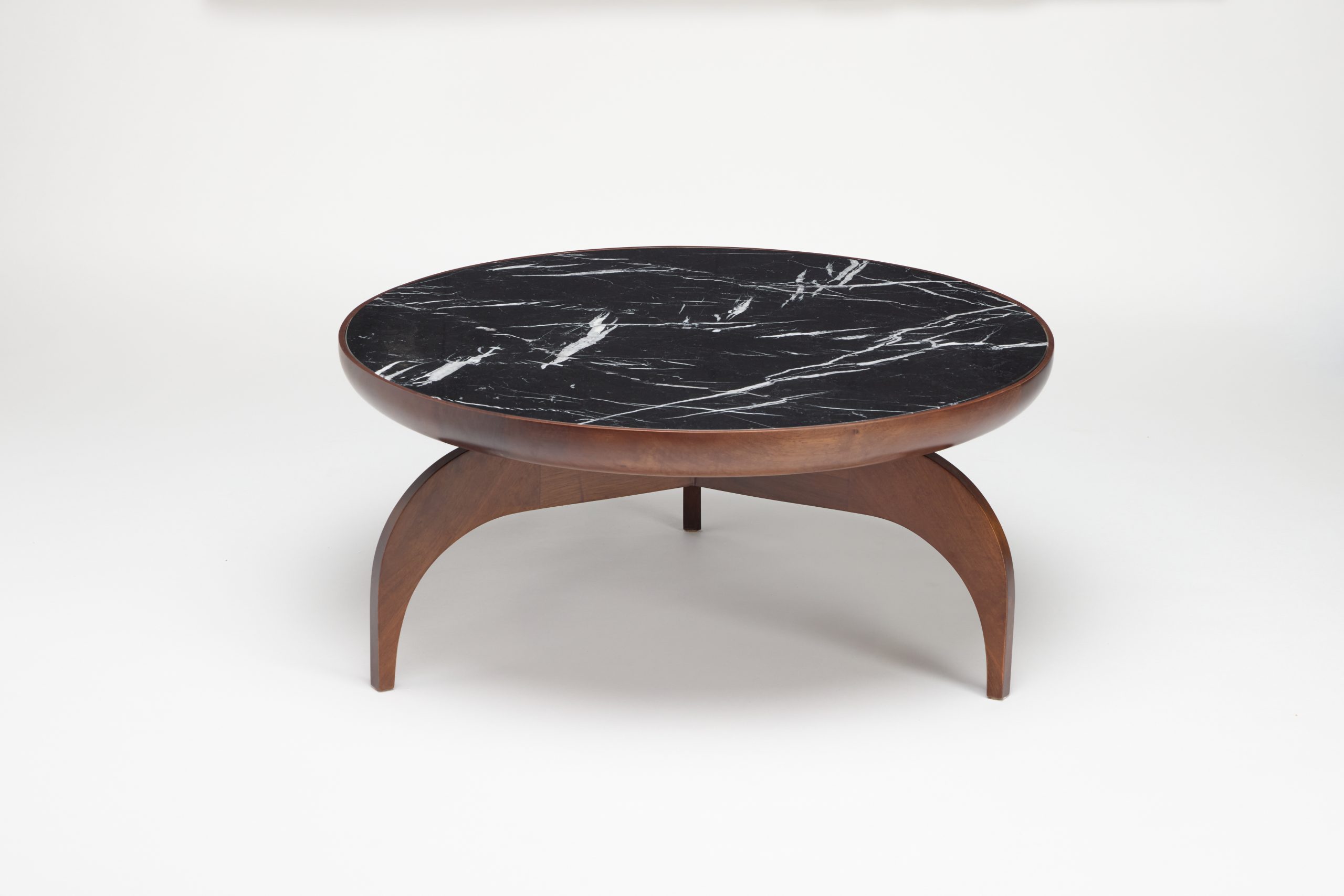 REDA AMALOU DESIGN_BABYLONE_round coffee Table_copyright Mikael benard_3