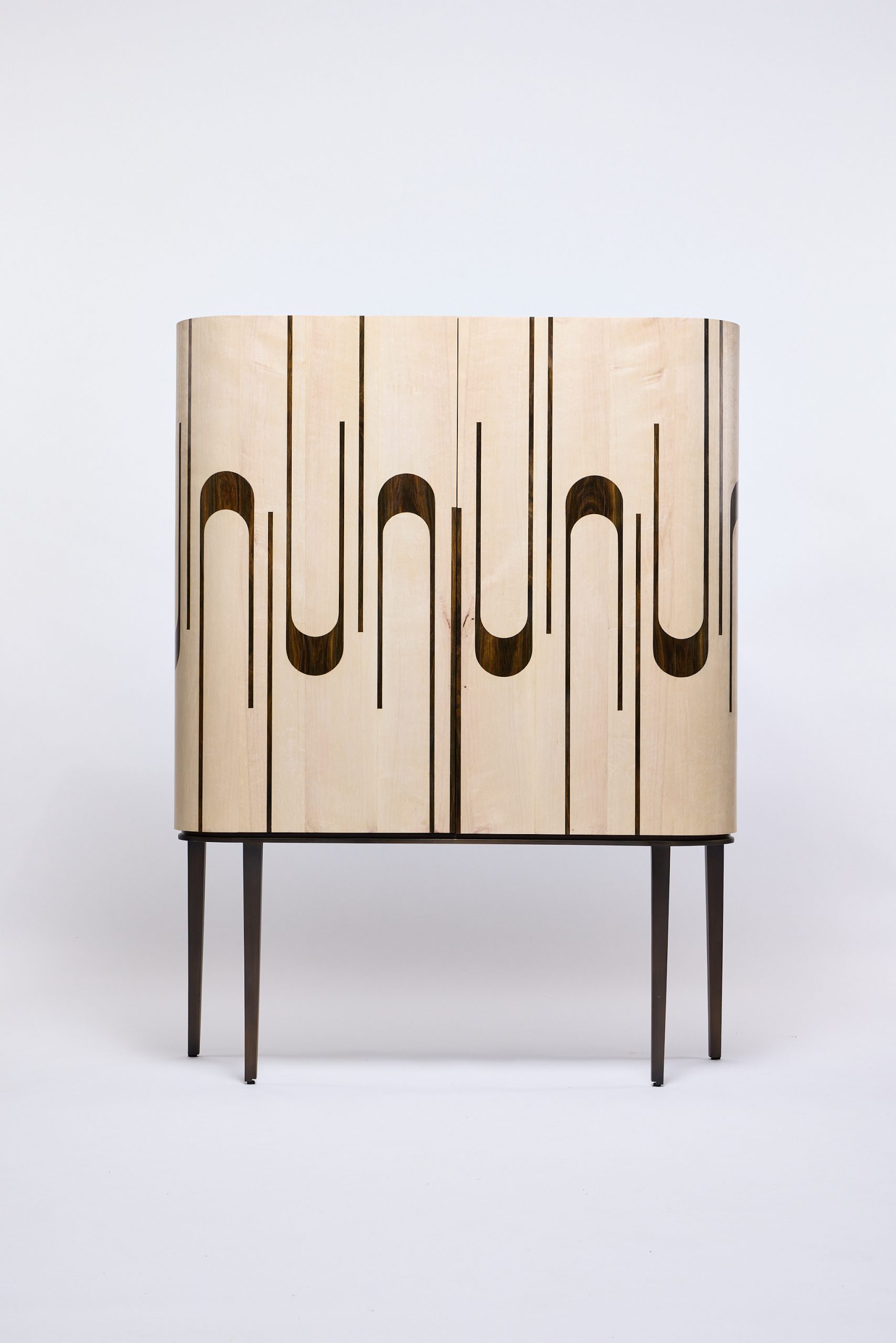 REDA AMALOU GALERIE_CABINET A SECRET II_2