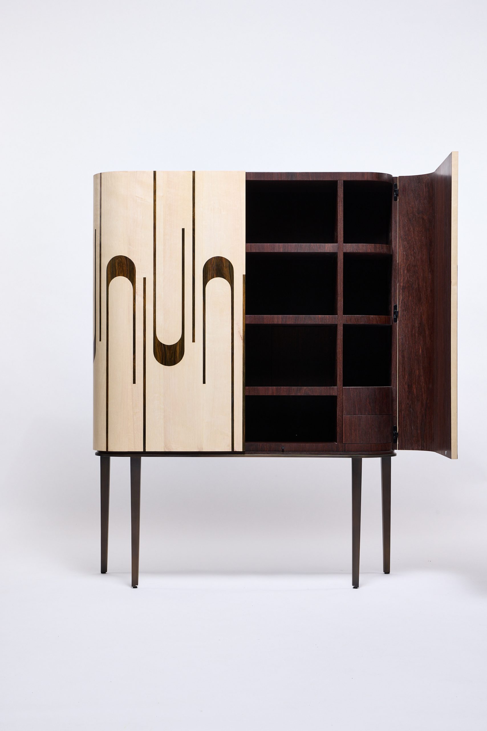 REDA AMALOU GALERIE_CABINET A SECRET II_3