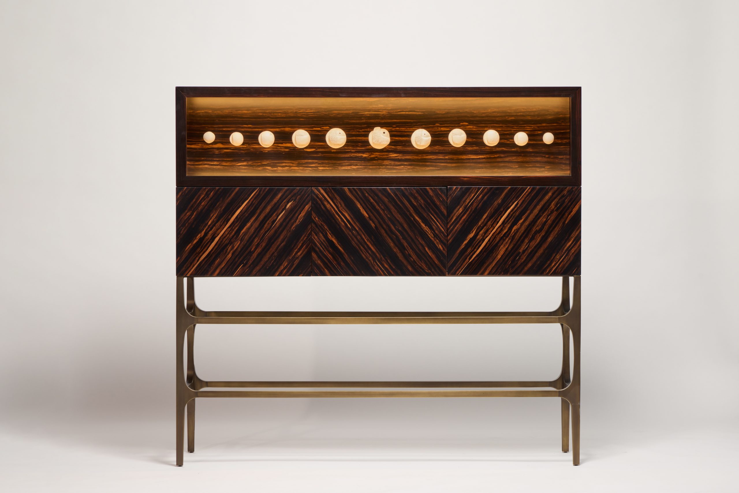 REDA AMALOU GALERIE_Cabinet a Secret I _2