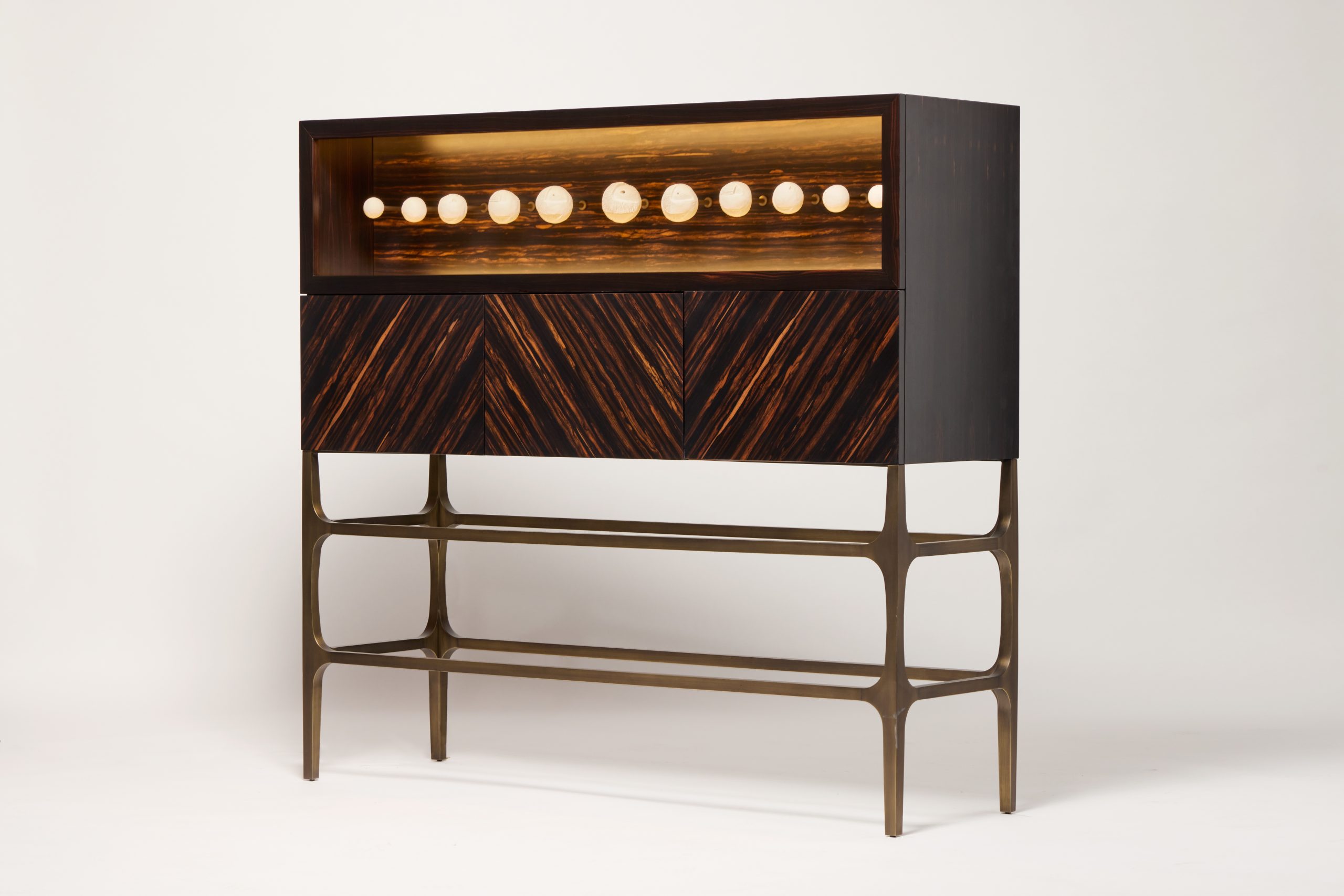 REDA AMALOU GALERIE_Cabinet a Secret I _9