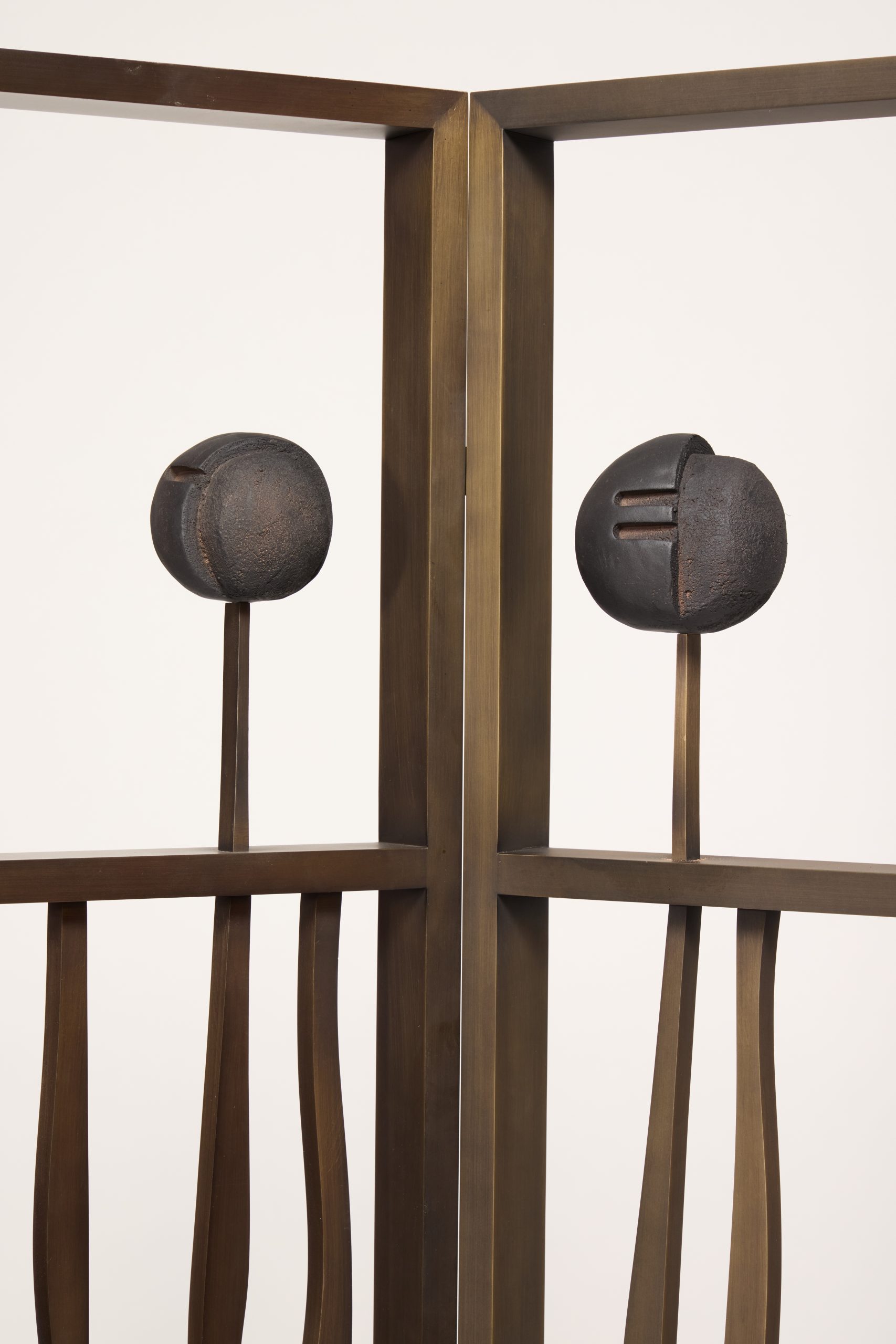 REDA AMALOU GALERIE_Paravent Sculpture _6