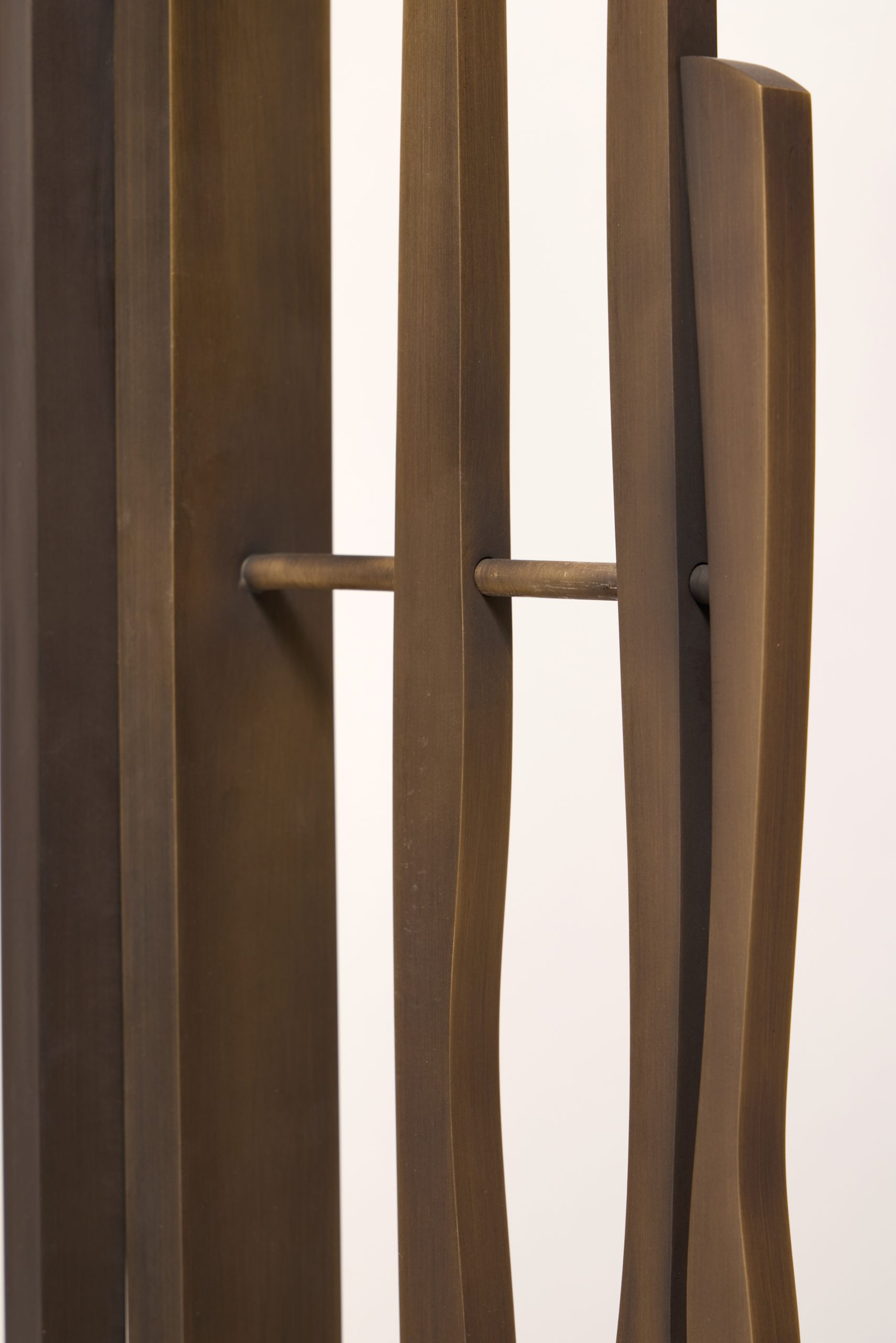 REDA AMALOU GALERIE_Paravent Sculpture _8