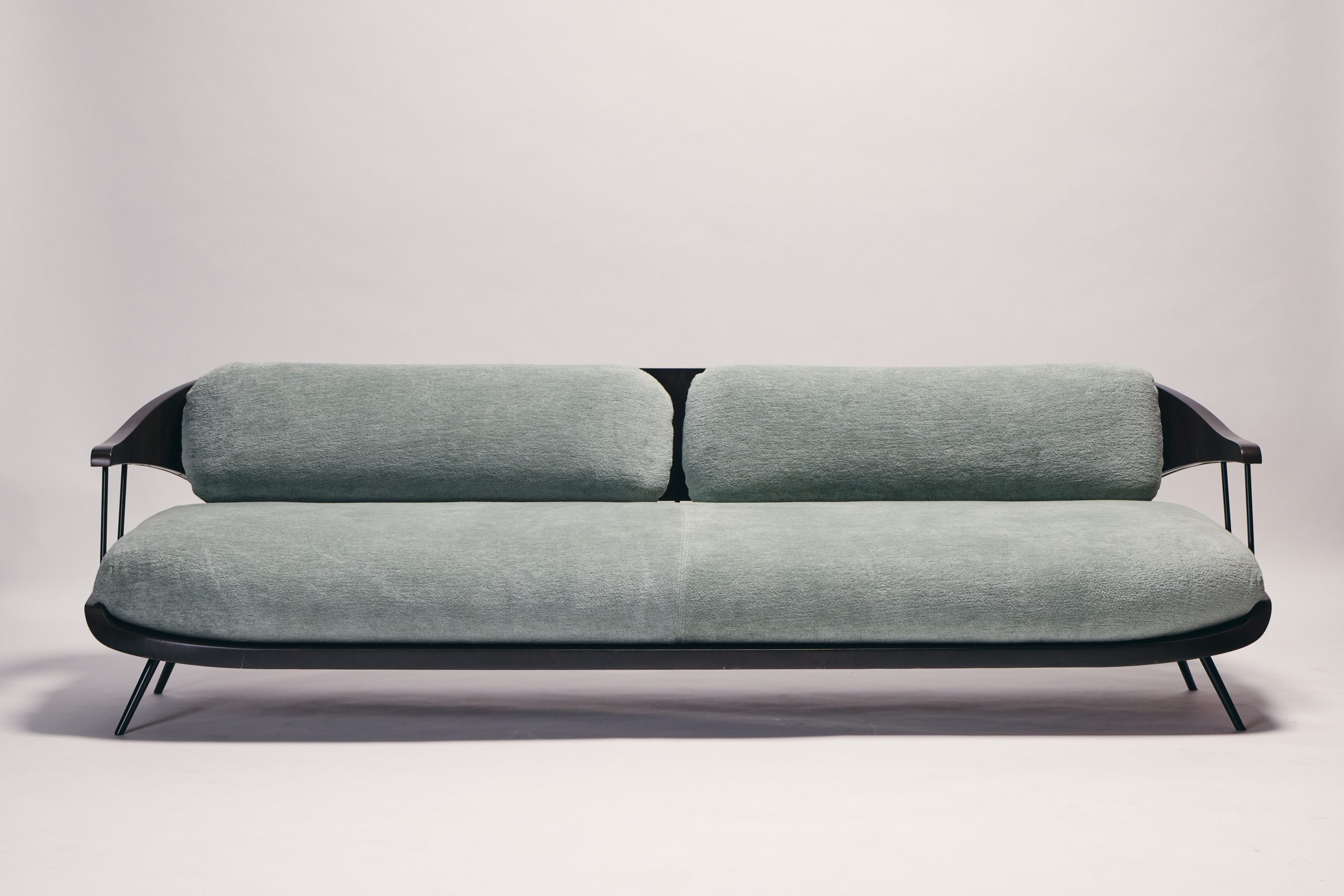 Reda AMALOU_Octave Sofa_Jade-©Mikael Benard_1