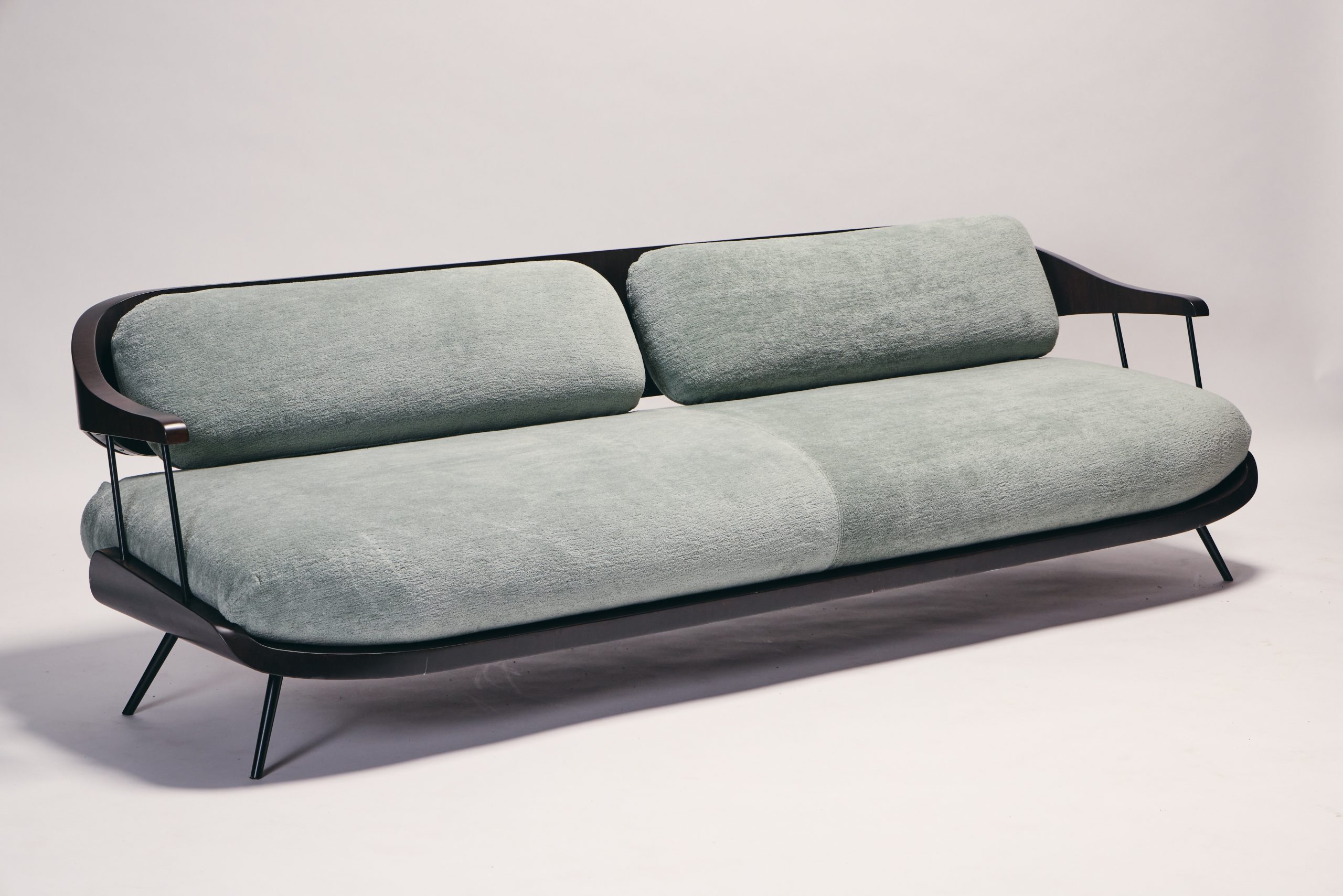 Reda AMALOU_Octave Sofa_Jade-©Mikael Benard_3
