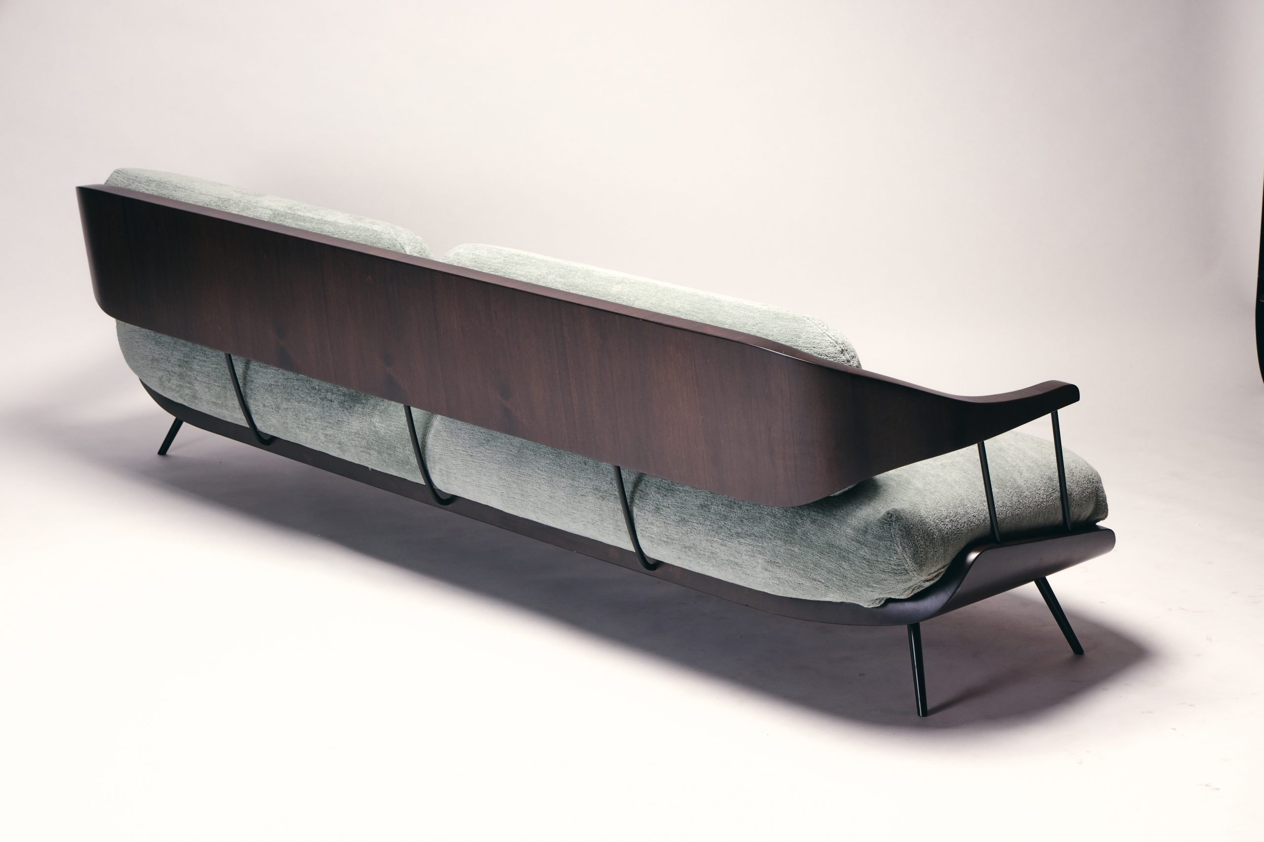 Reda AMALOU_Octave Sofa_Jade_©Mikael Benard15