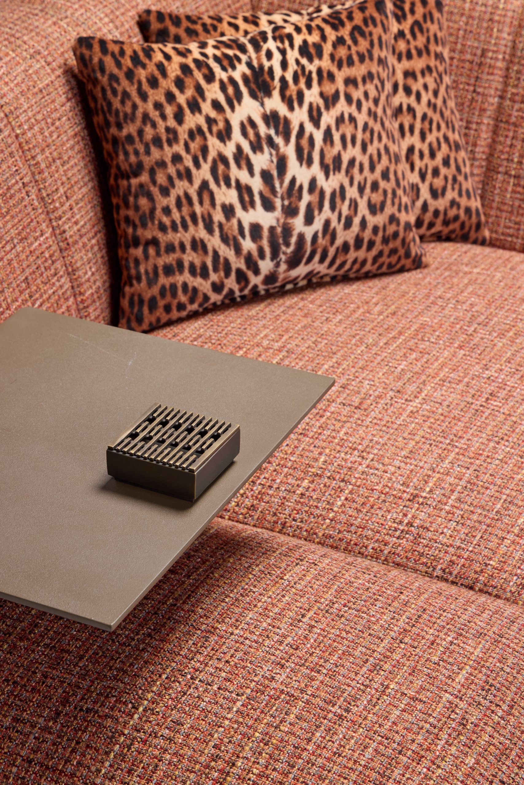 Reda AMALOU_Ziggy armchair-©Mikael Benard_13