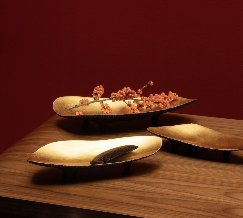 Decorative objects