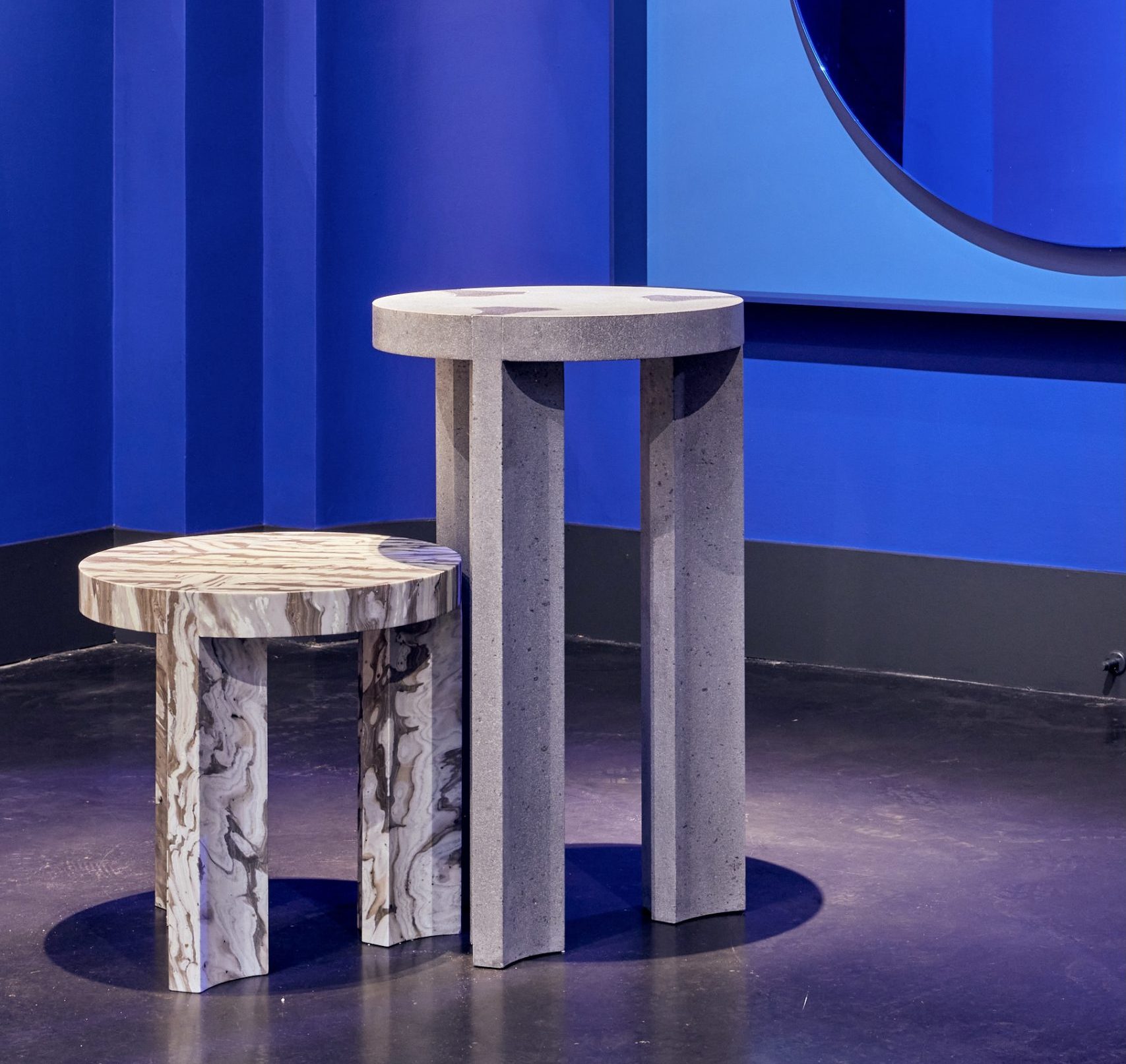 Tables d’Appoint