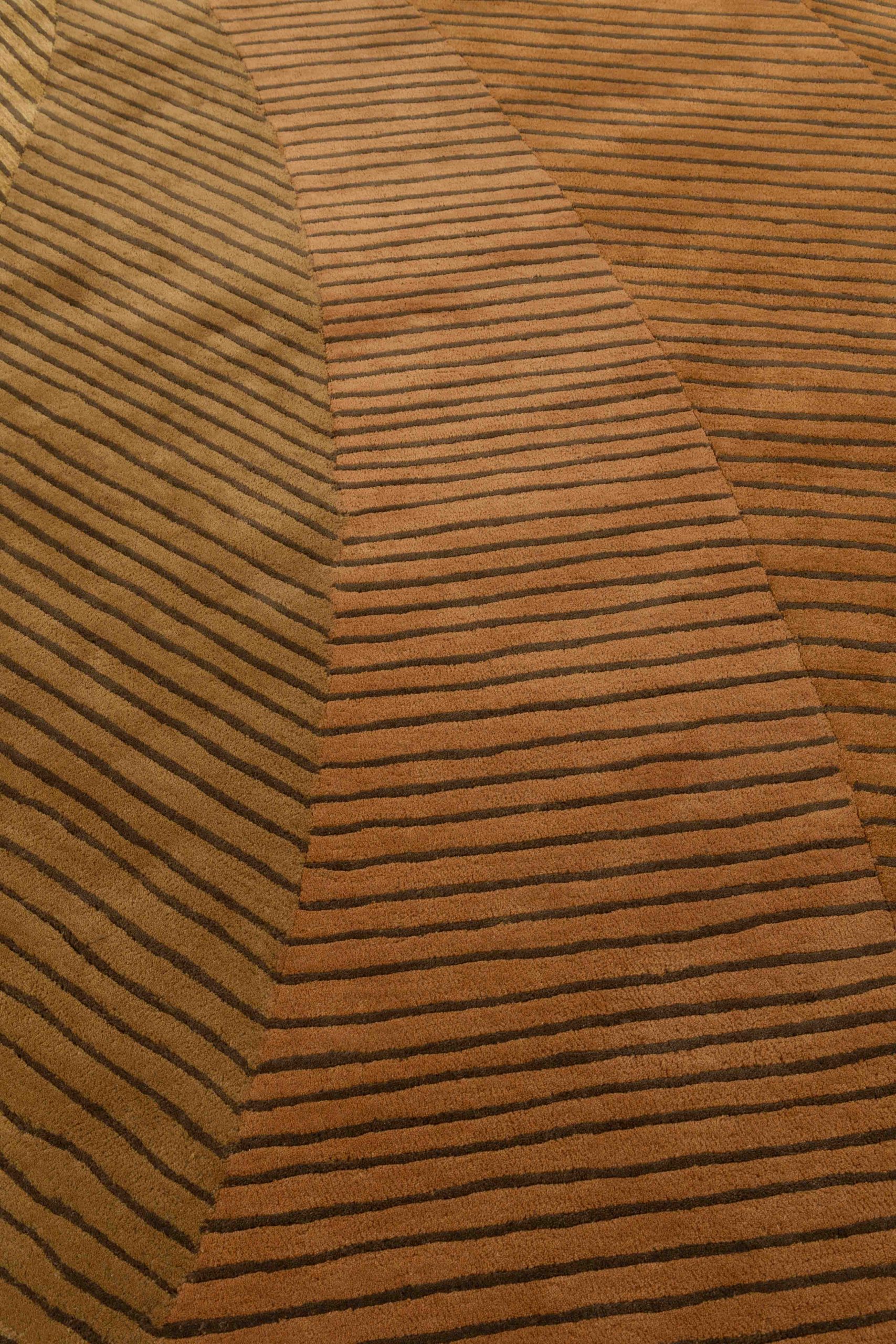 Tapis Ammonite 1