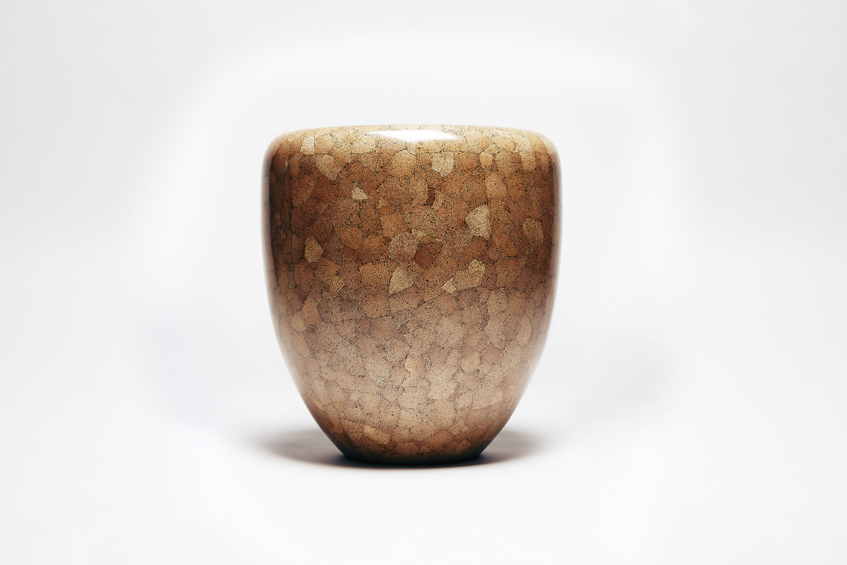 EGGSHELL DOT