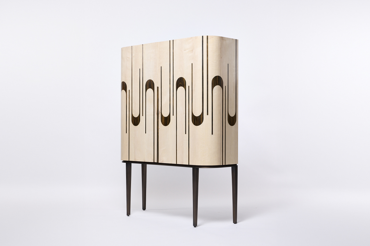 SECRET CABINET II