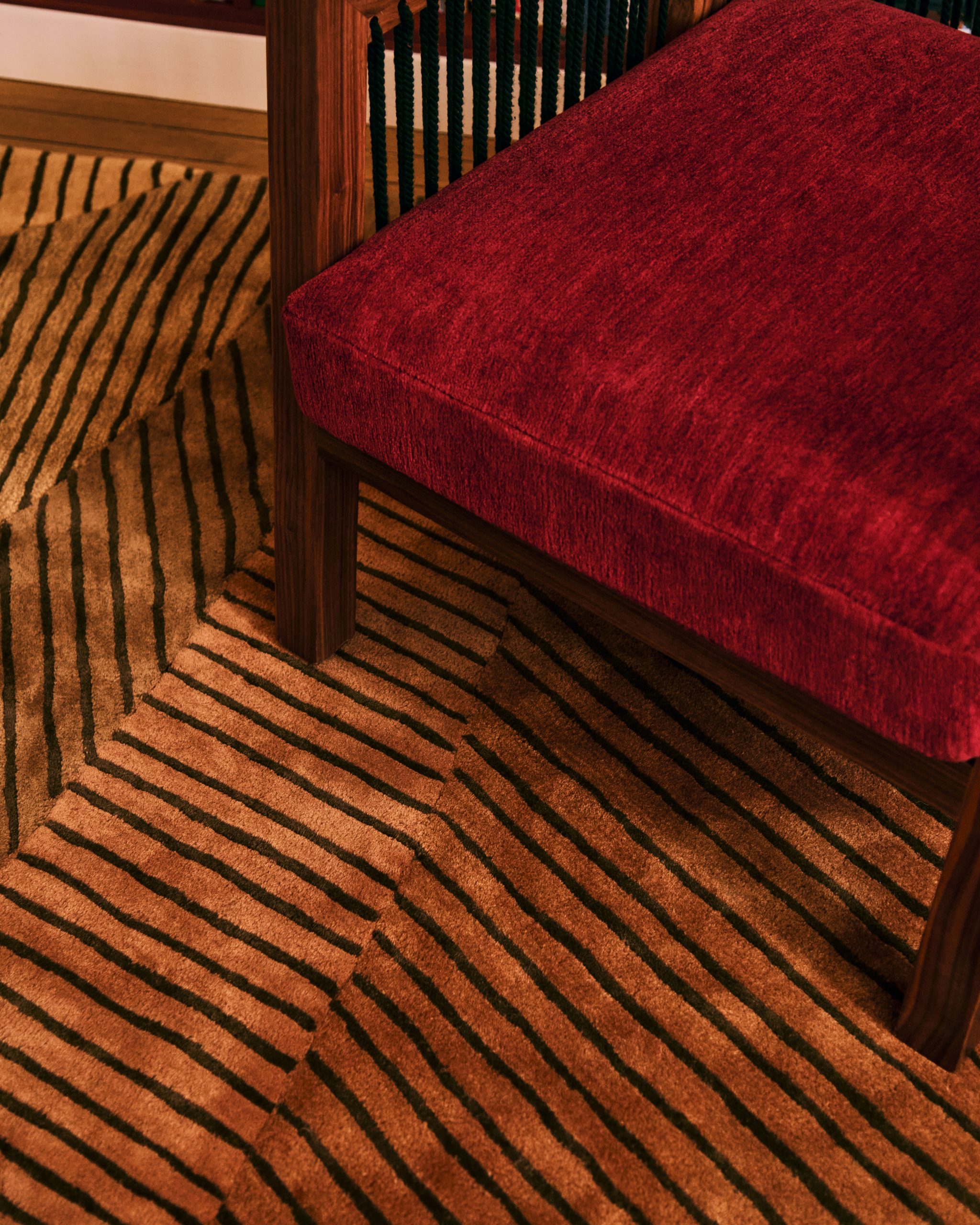 COGNAC AMONITE