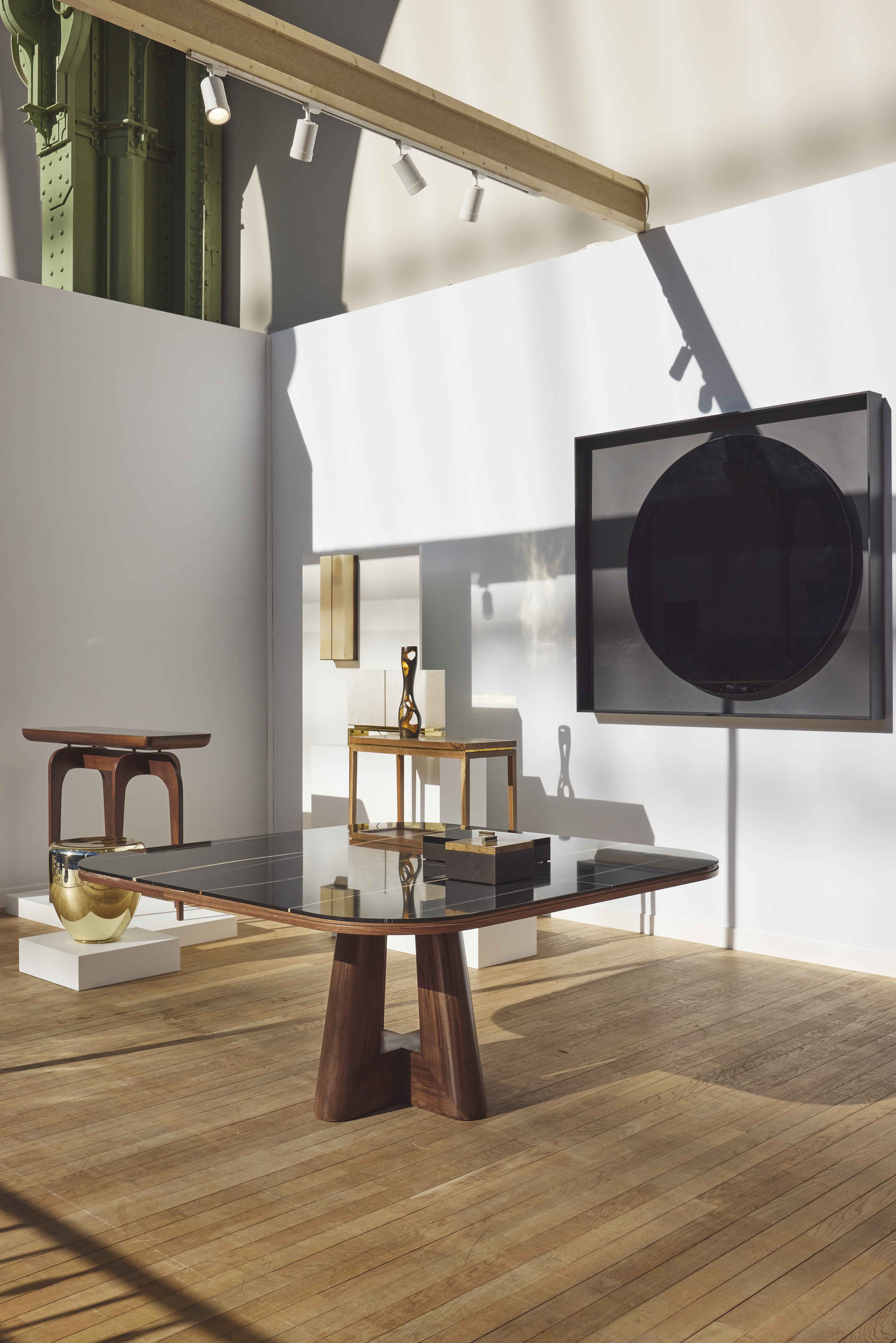 REDA AMALOU DESIGN_ART PARIS_2026_Credit Mickael Benard_19