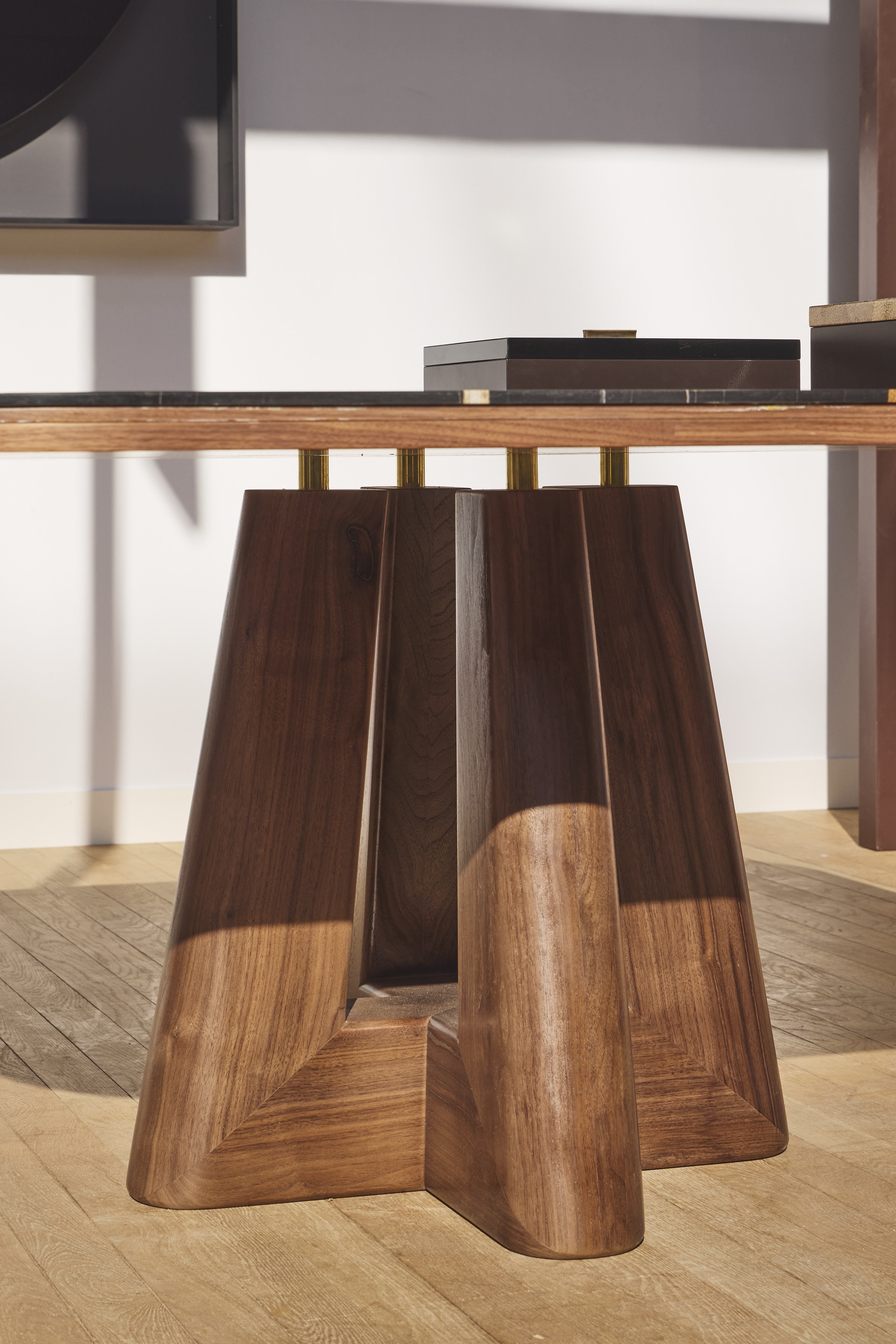 REDA AMALOU DESIGN_ART PARIS_2026_Credit Mickael Benard_71